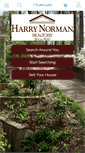 Mobile Screenshot of mountainhomesgeorgia.com